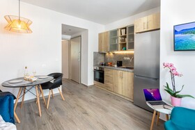 Alikon Adult Only Apartments