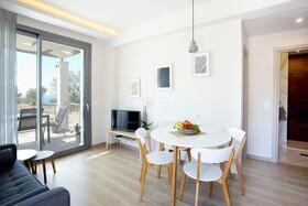 Alikon Adult Only Apartments