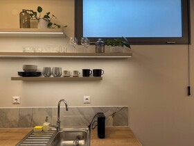 Alikon Adult Only Apartments