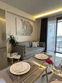 Alikon Adult Only Apartments
