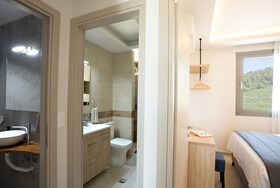 Alikon Adult Only Apartments