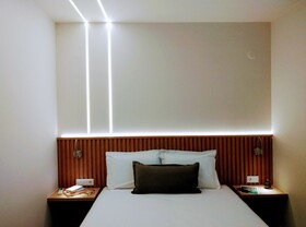 Alikon Adult Only Apartments