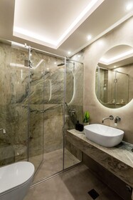 Alikon Adult Only Apartments