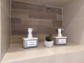 Alikon Adult Only Apartments