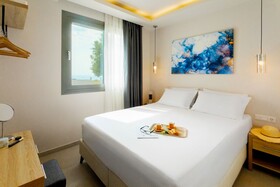Alikon Adult Only Apartments