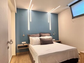 Alikon Adult Only Apartments