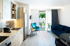 Alikon Adult Only Apartments