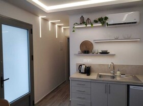 Alikon Adult Only Apartments