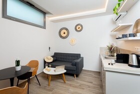 Alikon Adult Only Apartments