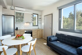 Alikon Adult Only Apartments