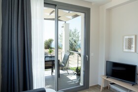 Alikon Adult Only Apartments