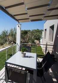 Alikon Adult Only Apartments