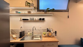 Alikon Adult Only Apartments