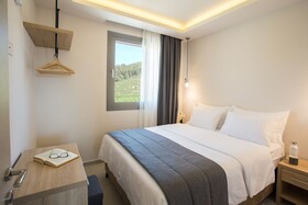 Alikon Adult Only Apartments