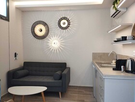 Alikon Adult Only Apartments