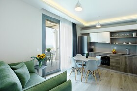 Alikon Adult Only Apartments