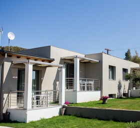 Alikon Adult Only Apartments