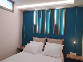 Alikon Adult Only Apartments