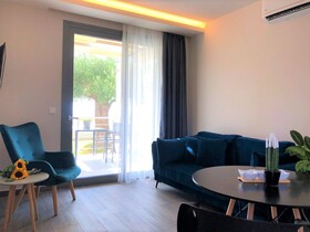 Alikon Adult Only Apartments