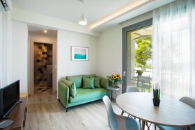 Alikon Adult Only Apartments
