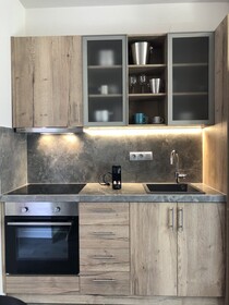 Alikon Adult Only Apartments