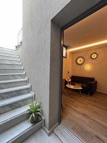 Alikon Adult Only Apartments
