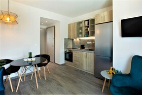 Alikon Adult Only Apartments