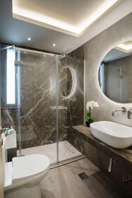 Alikon Adult Only Apartments