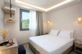 Alikon Adult Only Apartments