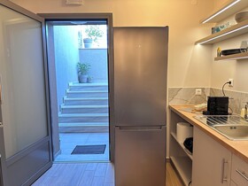Alikon Adult Only Apartments