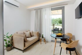 Alikon Adult Only Apartments