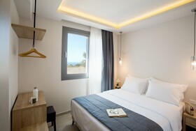 Alikon Adult Only Apartments