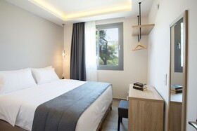 Alikon Adult Only Apartments