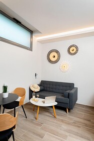 Alikon Adult Only Apartments