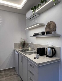 Alikon Adult Only Apartments