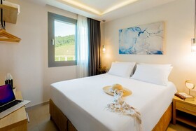 Alikon Adult Only Apartments