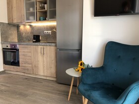 Alikon Adult Only Apartments