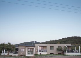 Alikon Adult Only Apartments