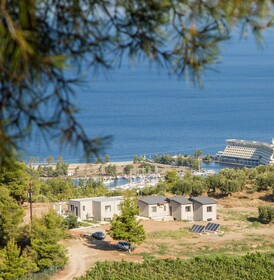 Alikon Adult Only Apartments