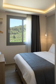Alikon Adult Only Apartments