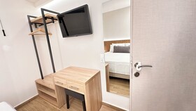 Alikon Adult Only Apartments