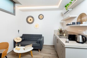Alikon Adult Only Apartments