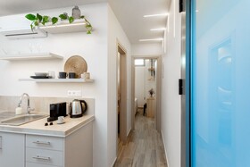 Alikon Adult Only Apartments