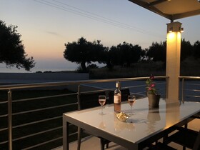 Alikon Adult Only Apartments