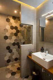 Alikon Adult Only Apartments