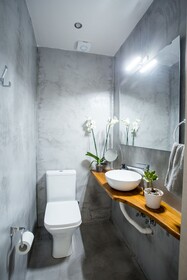 Alikon Adult Only Apartments