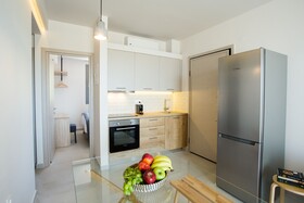 Alikon Adult Only Apartments