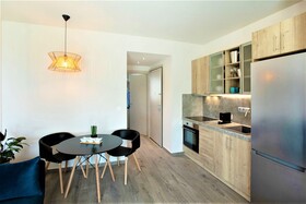 Alikon Adult Only Apartments