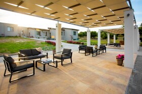 Alikon Adult Only Apartments