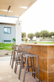 Alikon Adult Only Apartments